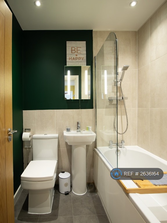 2 bedroom house in Enterprise House, Portsmouth, PO1 (2 bed) (#2636164)