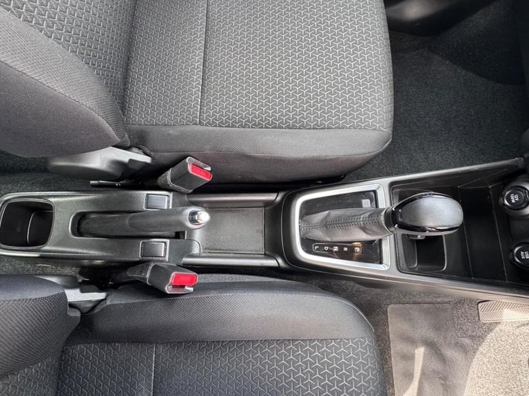  Suzuki Swift 1.2 Dualjet 83 12V Hybrid SZ-T 5dr Auto Petrol