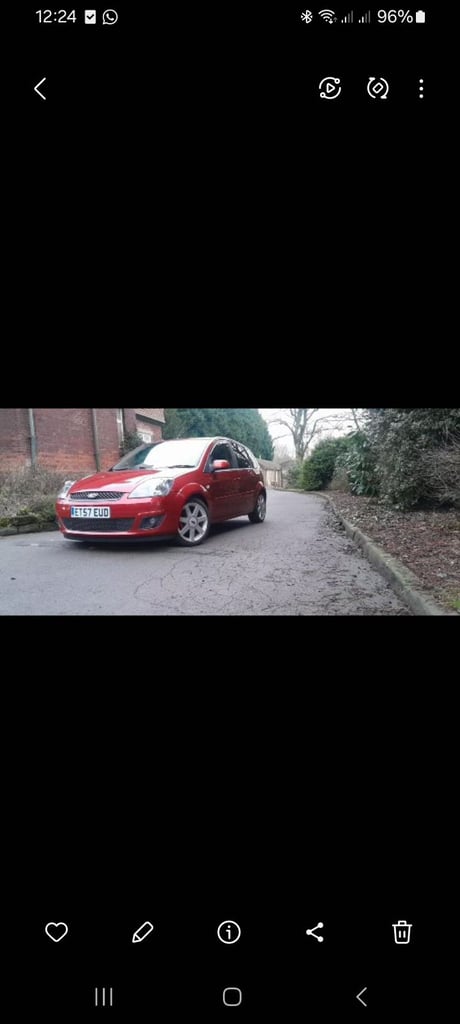 hback, 2008, Manual, 1399 (cc), 5 doors