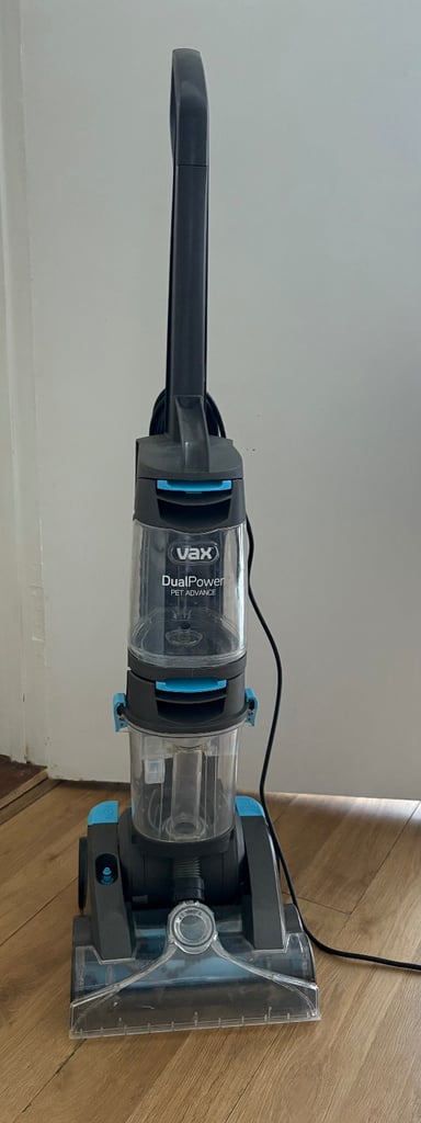 Vax Platinum Smartwash Carpet Cleaner