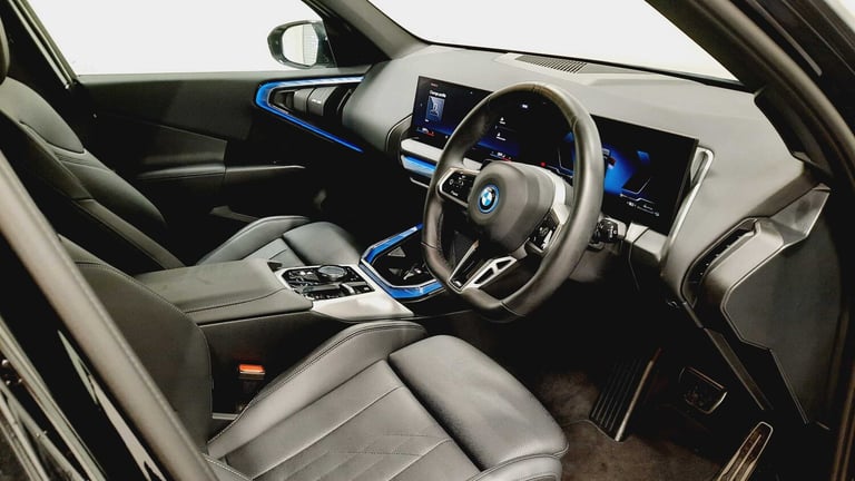 2025 BMW X3 xDrive 30e M Sport 5dr Auto ESTATE PETROL/ELECTRIC Automatic