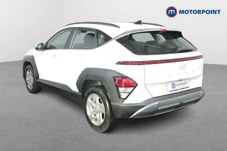 2024 Hyundai KONA 1.0T Advance 5dr SUV Petrol Manual