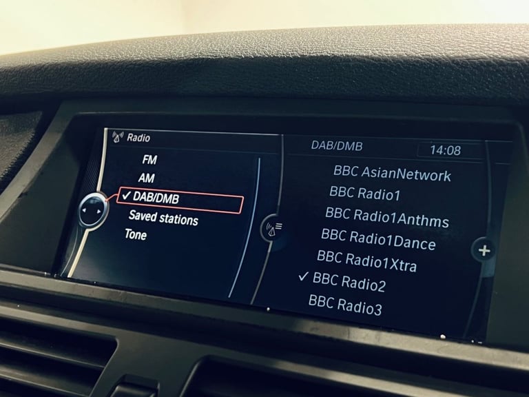 BMW X6 3.0 M50D SUV DIESEL AUTO XDRIVE 381 PS DIESEL BLACK 4X4 4WD 2013