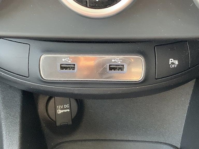 2021 Fiat 500X FireFly Turbo MultiAir City Cross SUV Petrol Manual