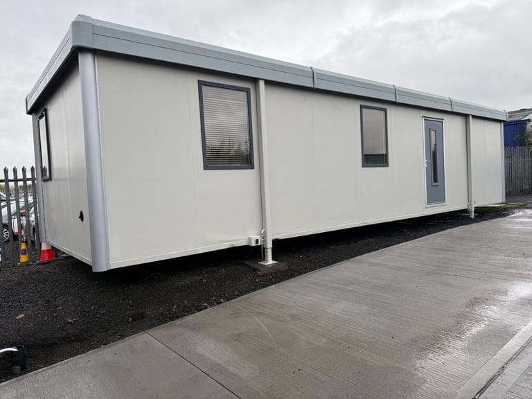 image for Titan Portakabin office  