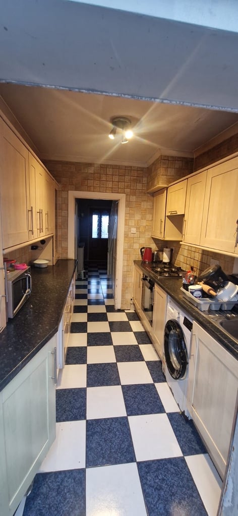 Loft room for rent 