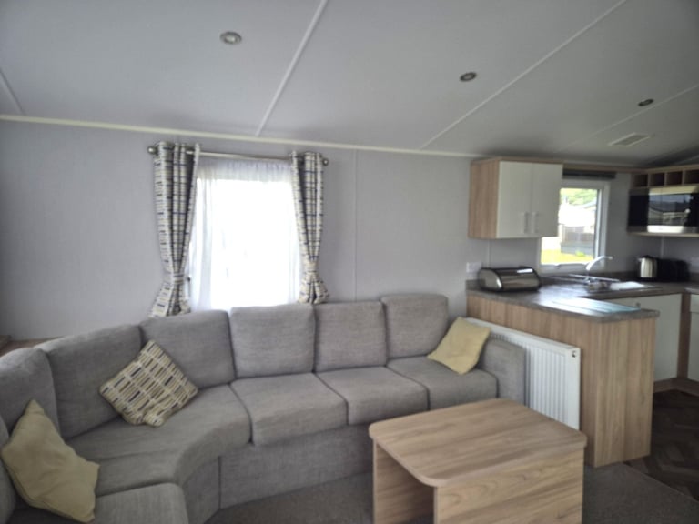 Pre-Loved Holiday Home in Llwyngwril, North Wales