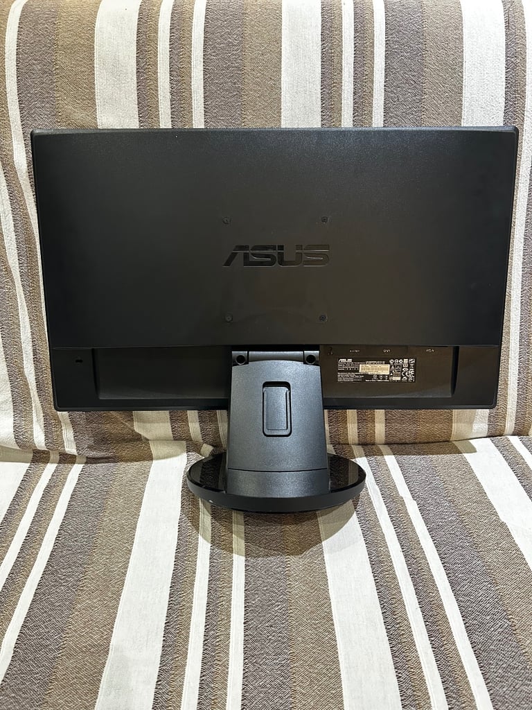 Asus Computer Monitor 21.5”