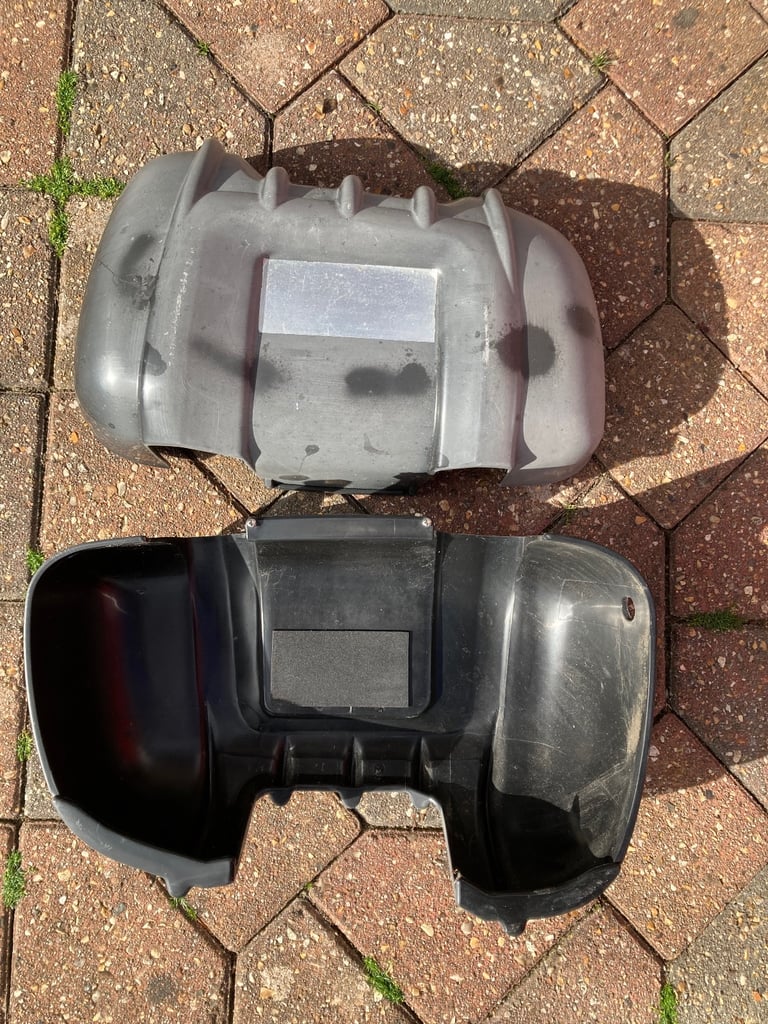 Accessories for Caravan and motor home 