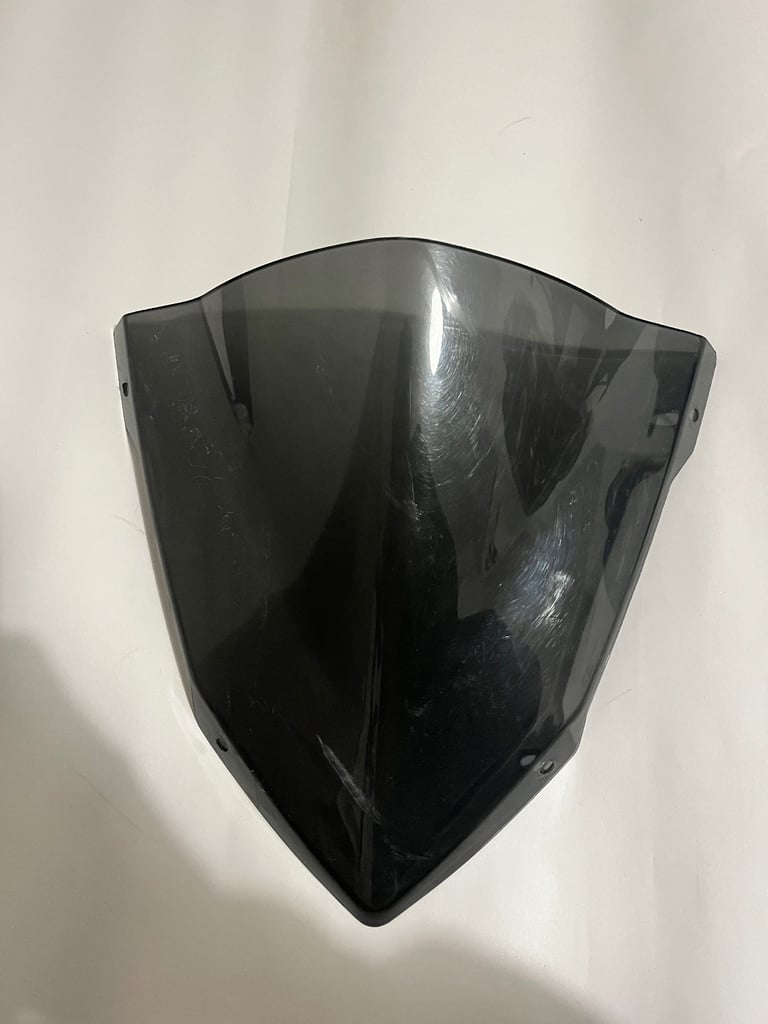 image for Motorcycle/Scouter Windshield 