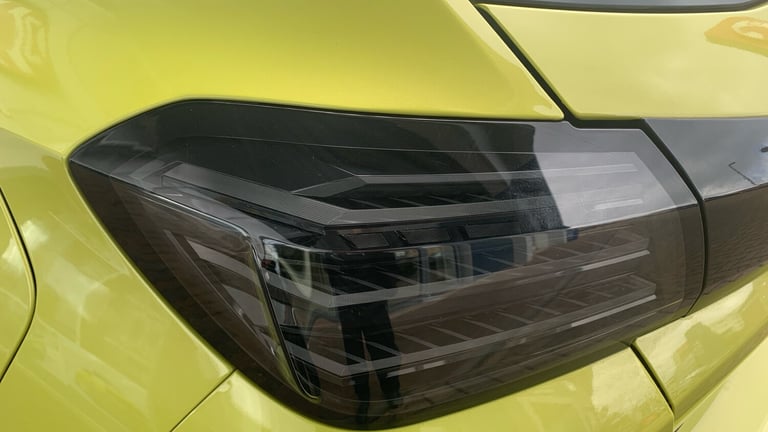 2024 Peugeot 208 1.2 HYBRID GT Hatchback 5dr Petrol Hybrid e-DSC6 Euro 6 (s/s) (136 ps) Hatchback...