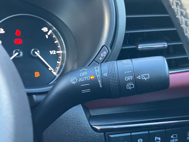 2023 Mazda Mazda3 2.0 e-Skyactiv X MHEV [186] GT Sport Tech 5dr Hatchback PETROL Manual