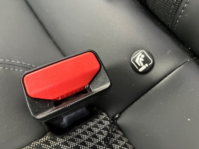 2022 Peugeot 2008 1.2 PureTech 130 GT 5dr Estate PETROL Manual