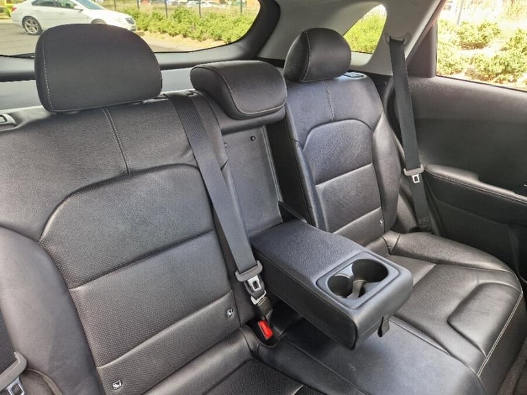 2020 Kia Niro 1.6 GDi 4 SUV 5dr Petrol Hybrid DCT Euro 6 (s/s) (139 bhp) ESTATE Petrol/Electric H...