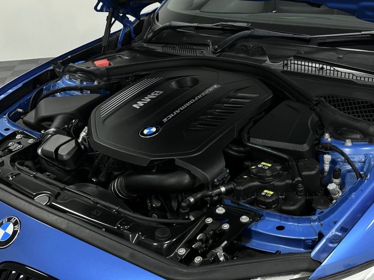 2017 (17) BMW M140i 3.0 Auto [Nav] ( 340 bhp )