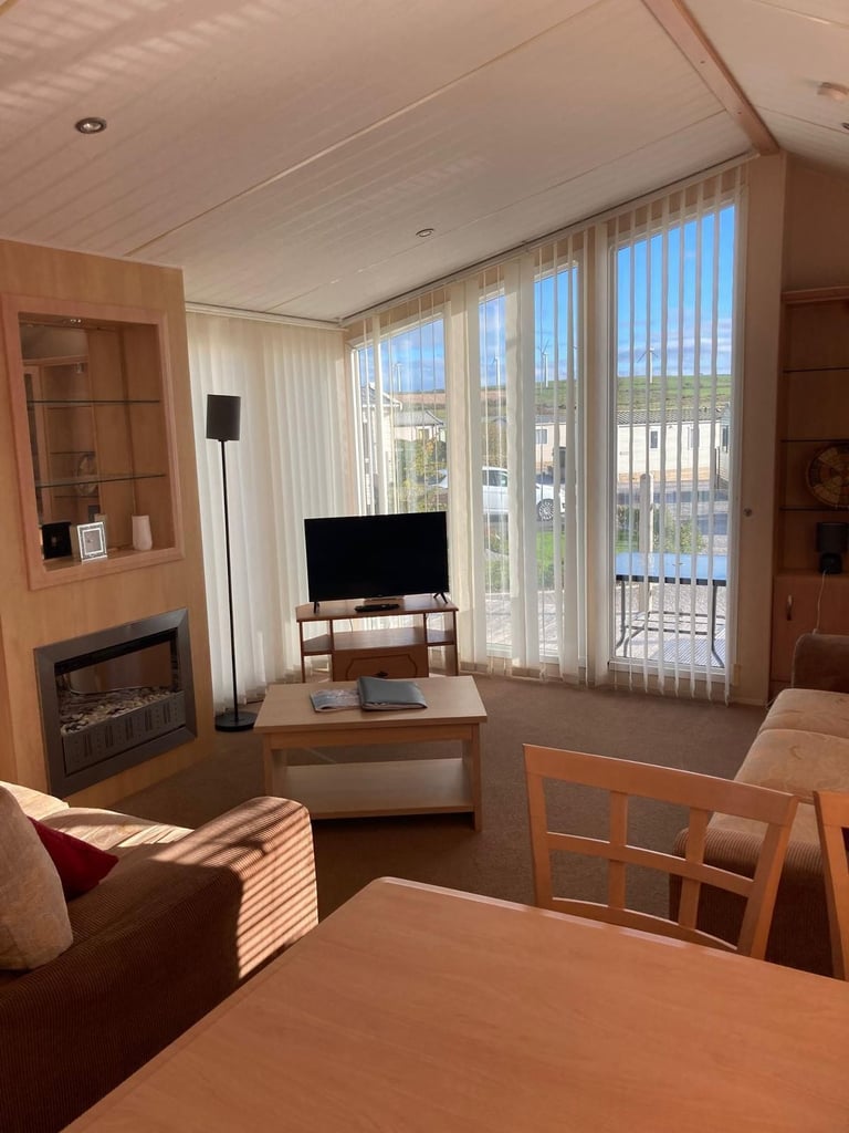 Atlas Topaz Super in Cockermouth, Cumbria  - Lodge / Caravan 