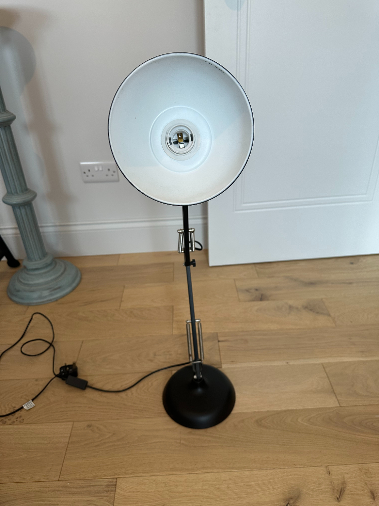 Desk Lamp