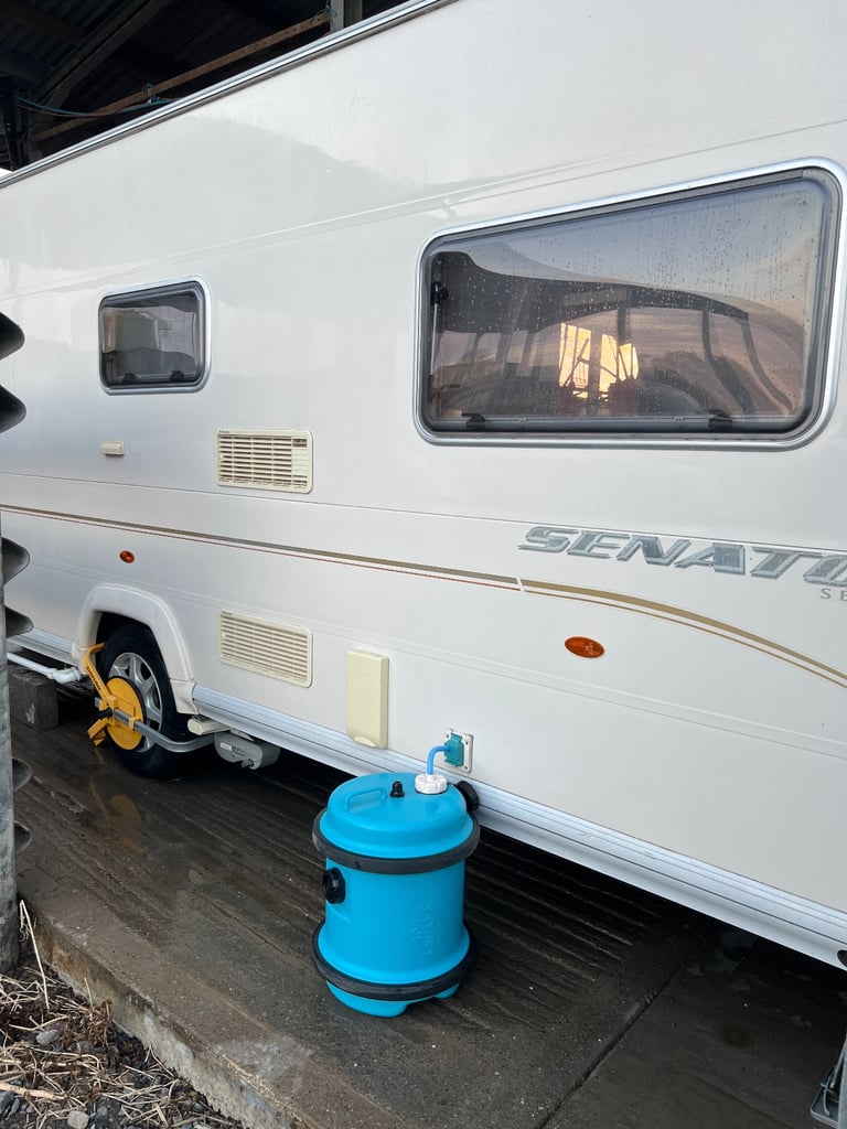 Bailey Senator Indiana 6 - 2008