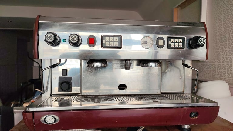 Sanmarino Coffee Machine 