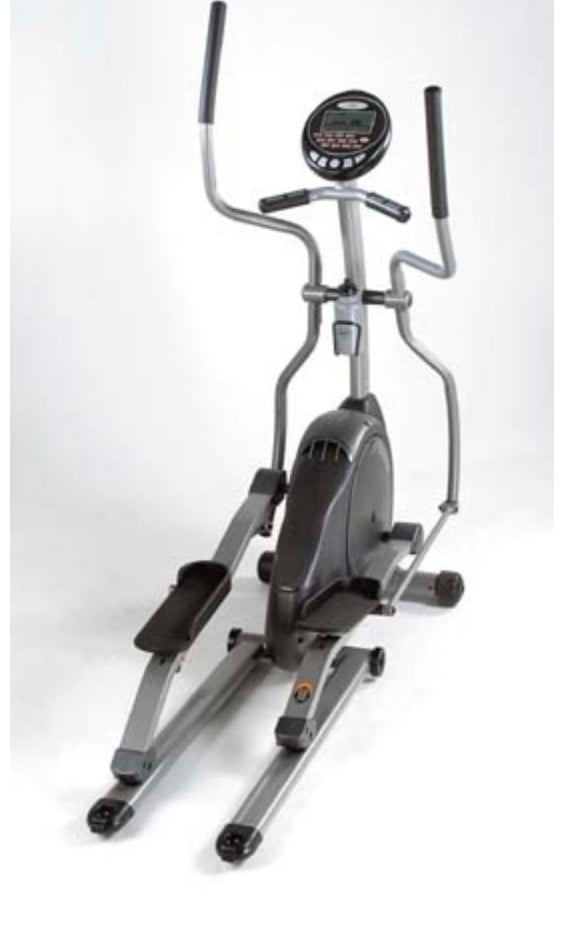 Second-Hand Elliptical Trainers & Machines for Sale in Epsom, Surrey |  Gumtree