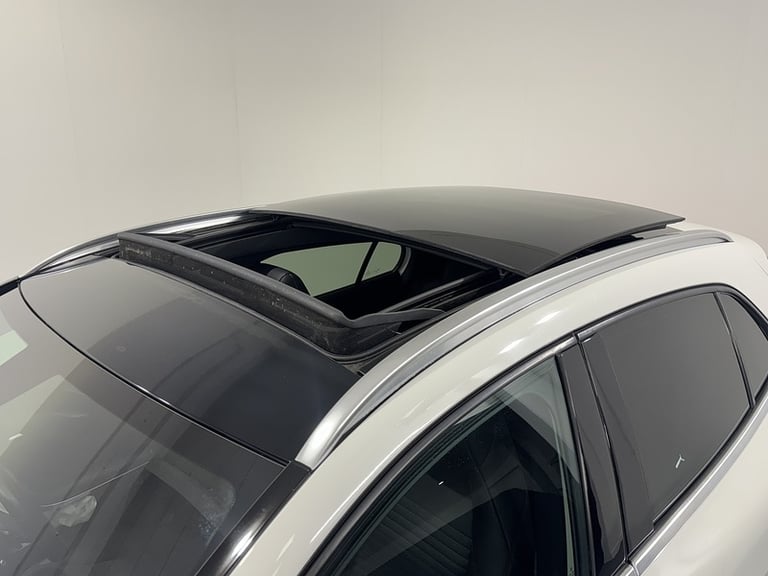 2015 Mercedes-Benz GLA GLA250 AMG Line SUV Petrol Automatic