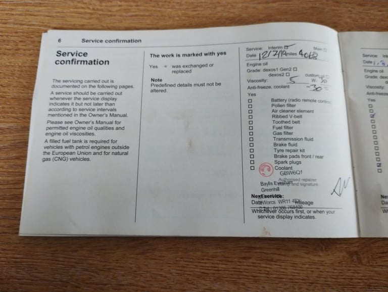 2018 Vauxhall Corsa 1.4i ecoTEC Energy Hatchback 5dr Petrol Manual Euro 6 (75 ps) Hatchback Petro...