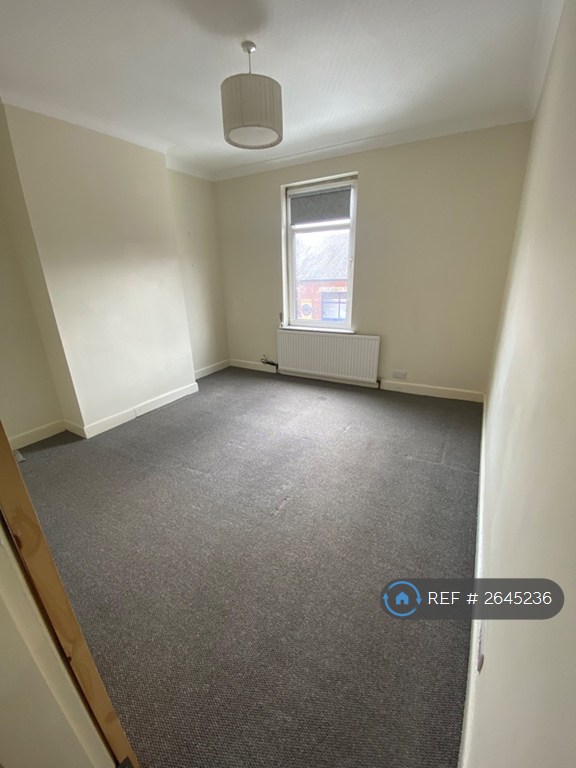 2 bedroom house in Camden Street, Derby, DE22 (2 bed) (#2645236)