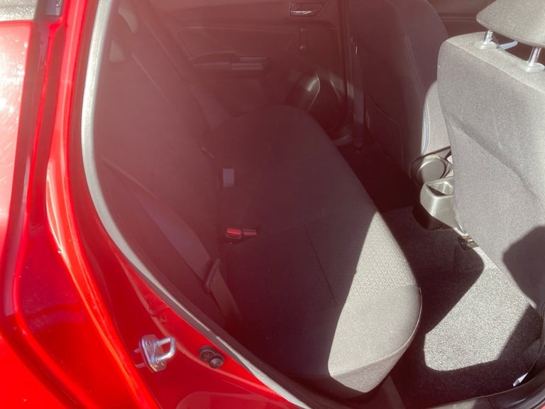 2020 Suzuki Swift 1.0 Boosterjet SZ-T 5dr HATCHBACK Petrol Manual