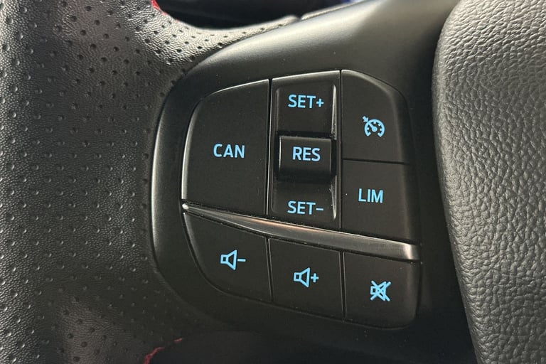 2022 Ford Focus 374 Estate Petrol Manual