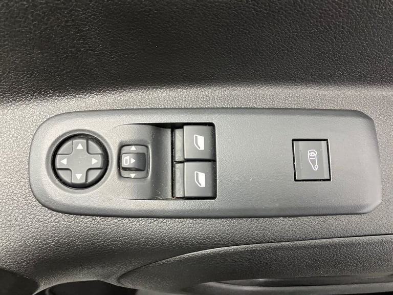 2022 Peugeot Partner 1000 1.5 BlueHDi 100 Professional Prem Van [6 Spd] Van DIESEL Manual