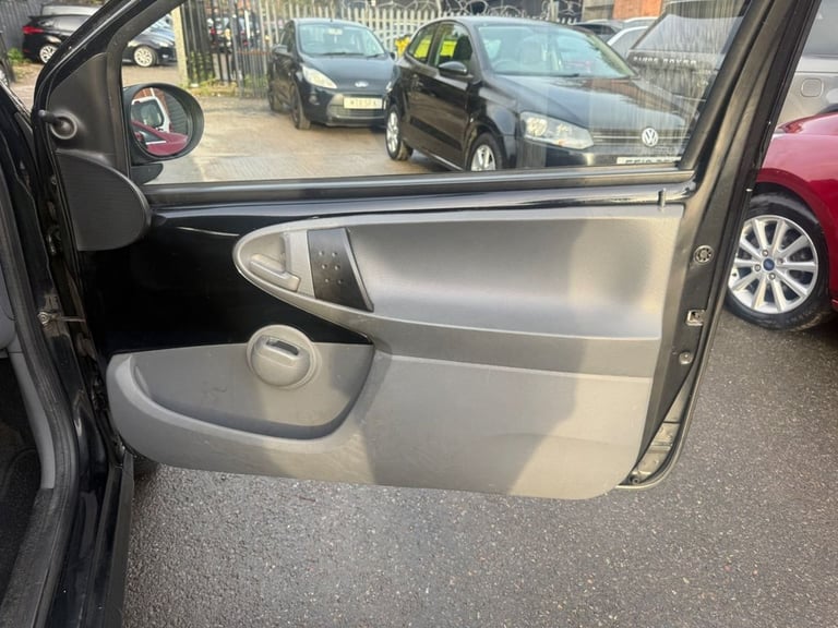 2010 Citroen C1 1.0i VTR+ Hatchback 3dr Petrol Manual Euro 4 (68 ps) Hatchback Petrol Manual - Image 20