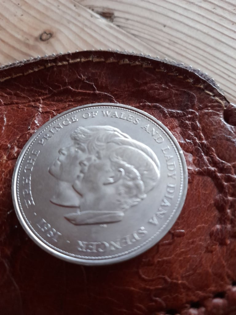 image for Royal coin