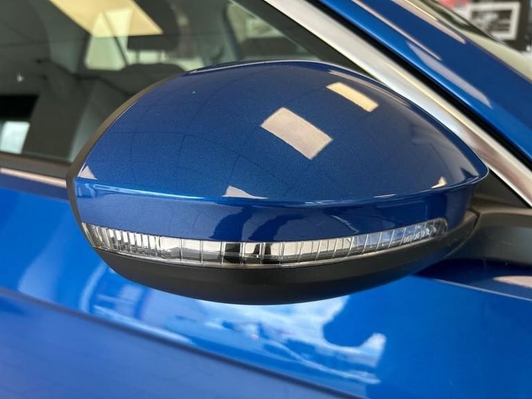 2022 Volkswagen T-Roc T-Roc 1.5 TSI Life 150PS MANUAL Hatchback Petrol Manual