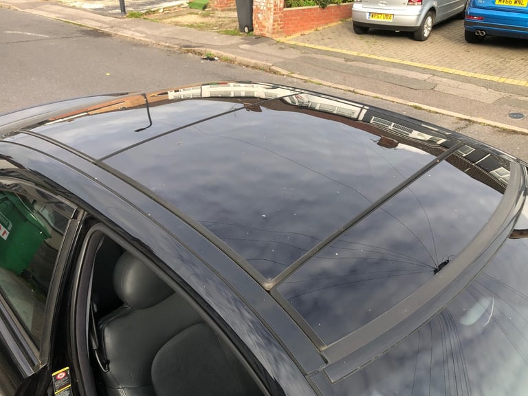 Mercedes-Benz, CLC Coupe, 2004, Other, 1796 (cc), 3 doors