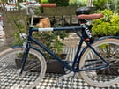 Men&#039;s Veloretti Bike - Pristine Condition, Single Owner
