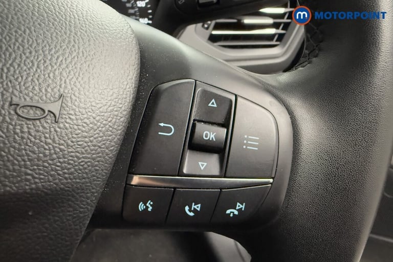 2023 Ford Focus 1.0 EcoBoost Active 5dr Hatchback Petrol Manual