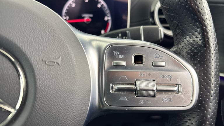 2020 Mercedes-Benz E-Class E 300 D Amg Line Edition Premium Plus Saloon Diesel Automatic