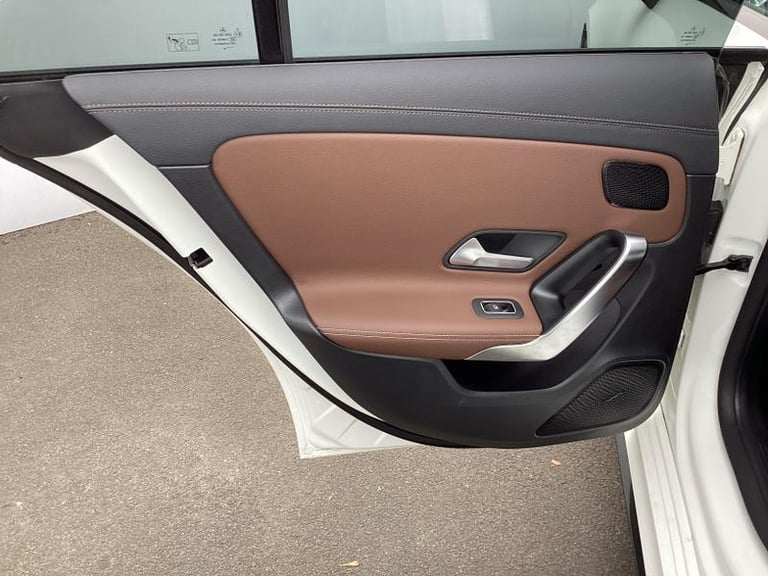 2020 Mercedes-Benz CLA 1.3 CLA180 AMG Line (Premium Plus 2) Coupe 4dr Petrol 7G-DCT Euro 6 (s/s) ...