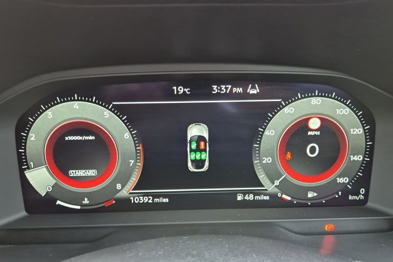 2024 Nissan Juke 1.0 DiG-T Tekna 5dr Hatchback Petrol Manual