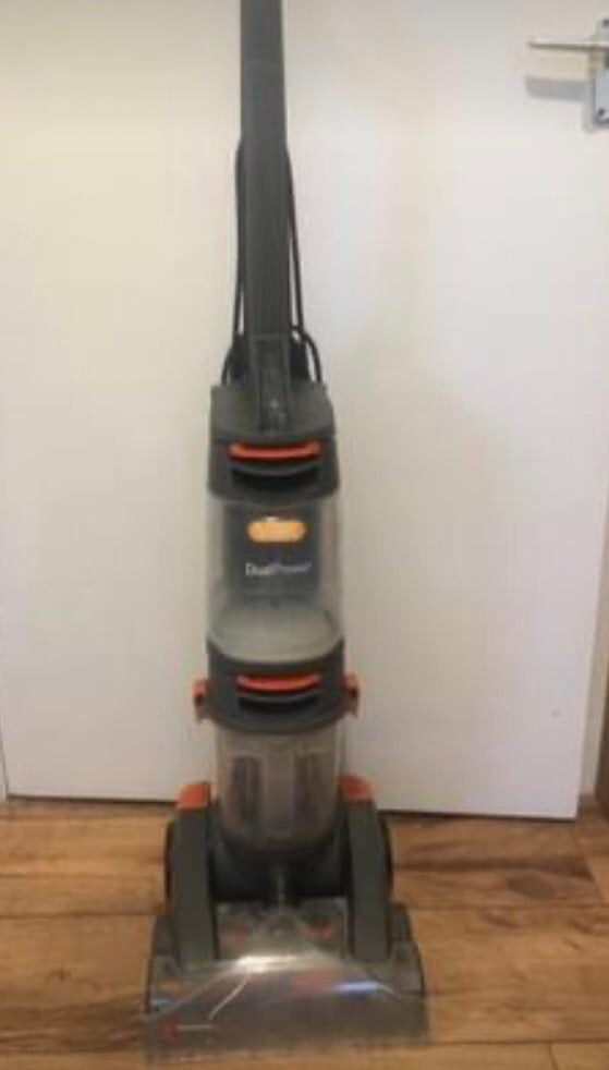 image for Carpet cleaner