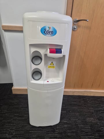 Eden Water Dispenser Not Working: Quick Fixes You Need Today