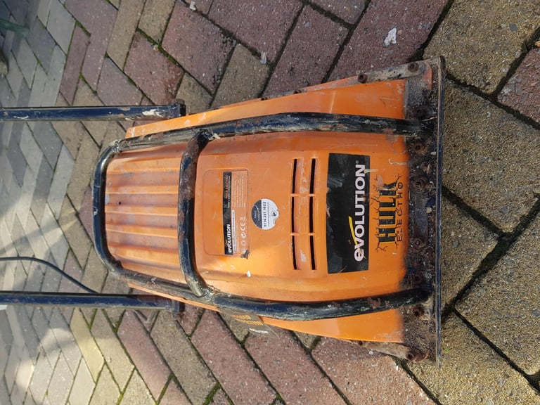 Building tools