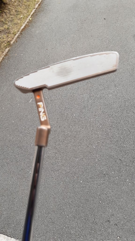 image for Ping putter