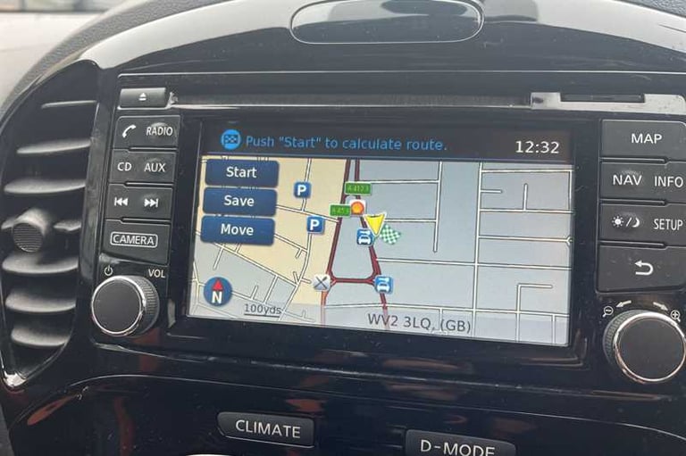 2019 Nissan Juke 1.6 [112] BOSE PERSONAL EDITION 5DR SUV Petrol Manual