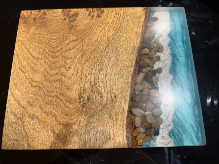 River chopping boards 