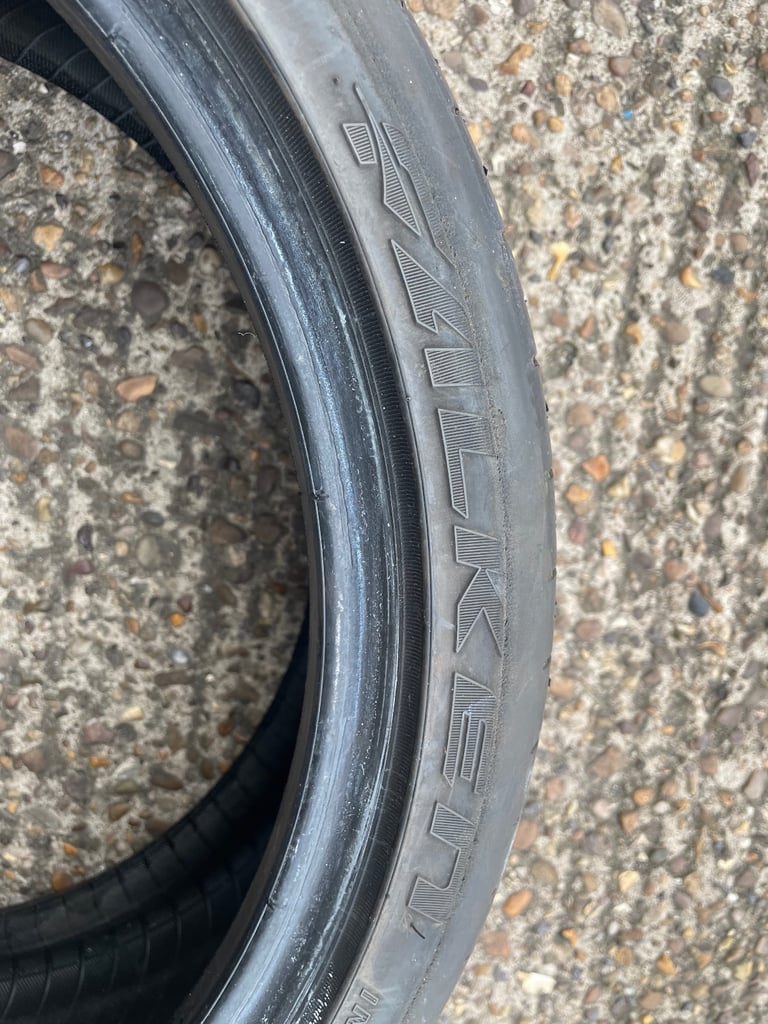 Falken tyre