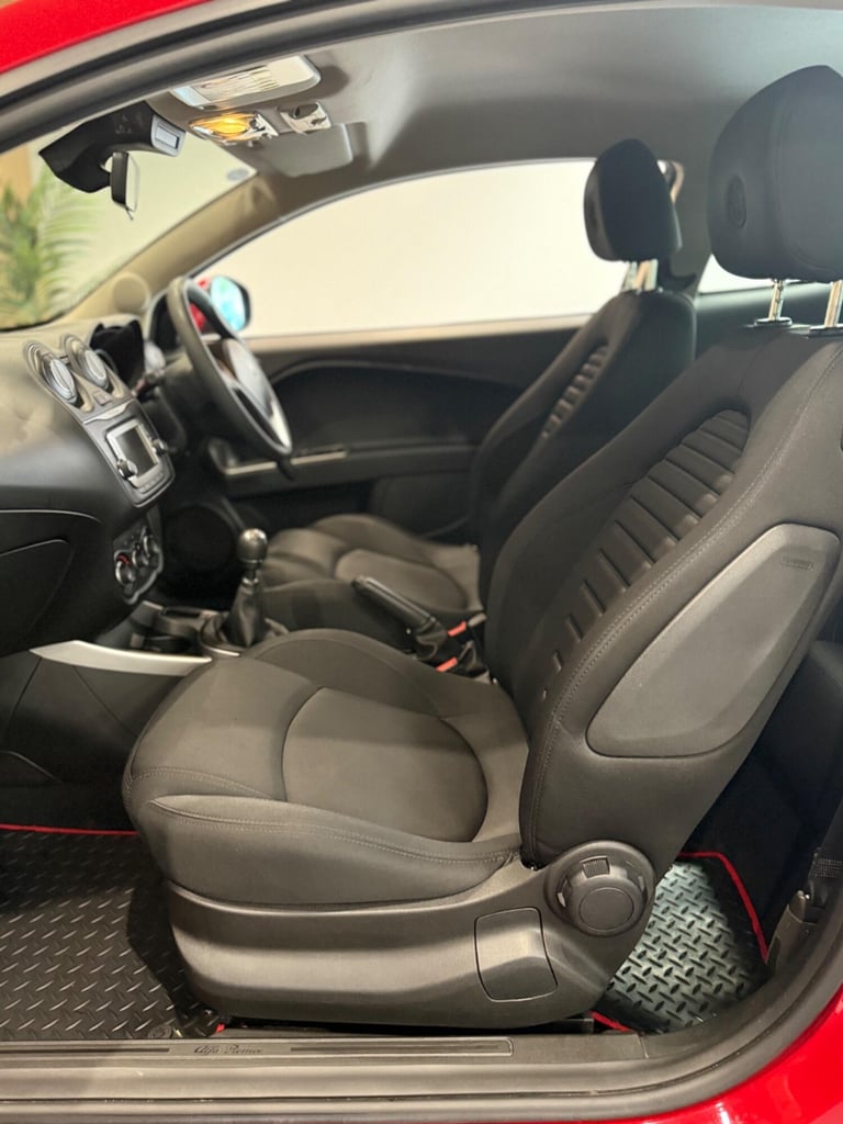 ALFA ROMEO MITO 1.4 New Mito 1.4 78hpmito 2018