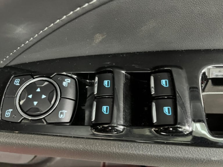 2019 Ford Mondeo 1.5 EcoBoost 165 Titanium Edition 5dr Auto ESTATE PETROL Automatic