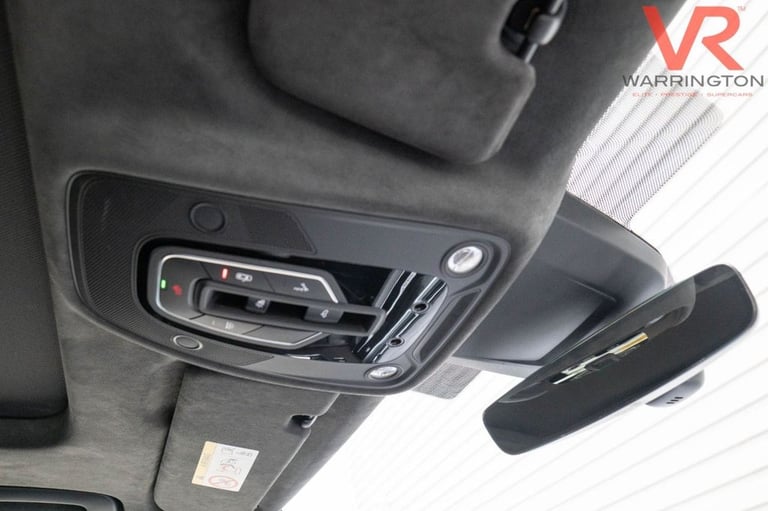 2020 Audi RS Q8 4.0 TFSI V8 Vorsprung SUV 5dr Petrol Tiptronic quattro Euro 6 (s/s) (600 ps Petro...