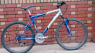 GT outpost mountain bike Bristol UpCycles 